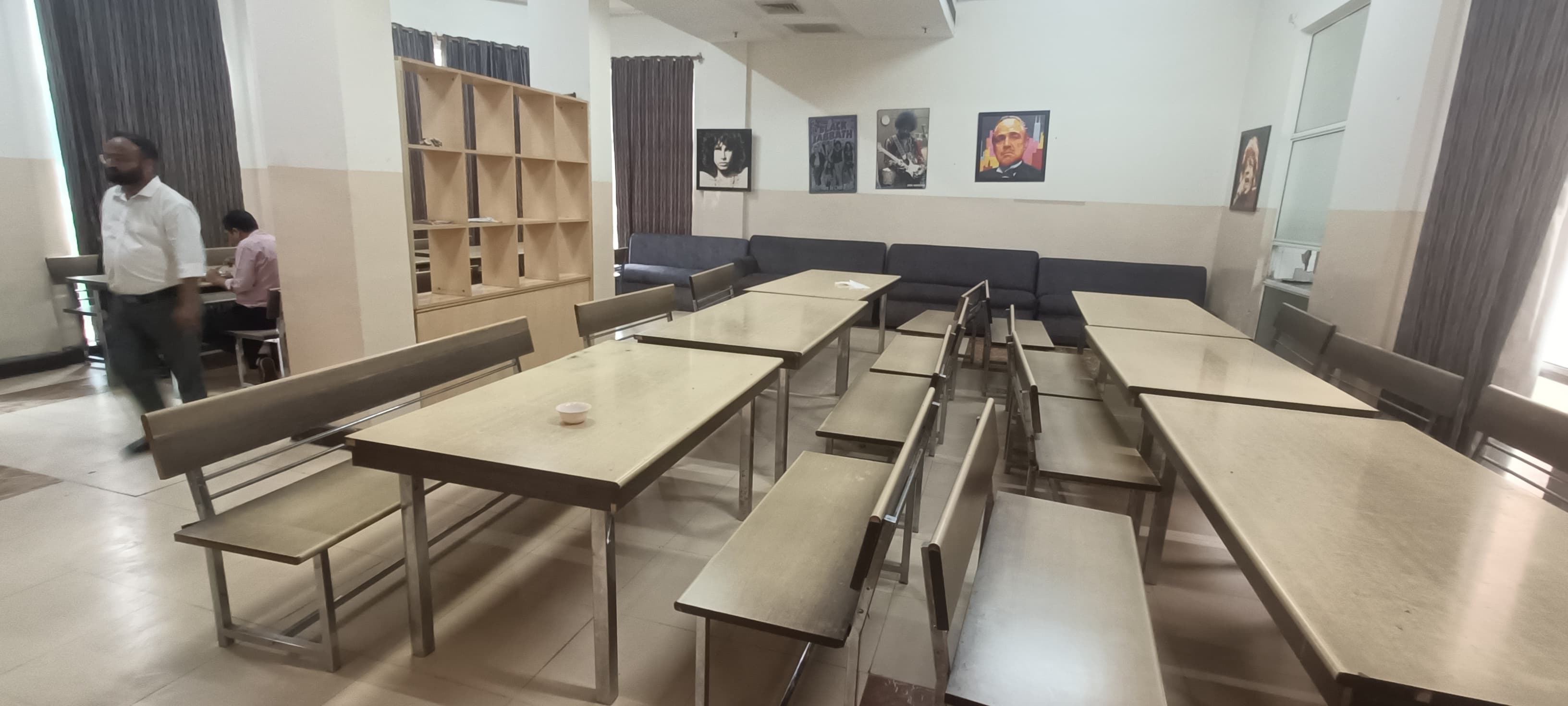 Sushant University Hostel photo 13